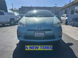 Used 2013 Toyota Prius C Four image 3