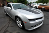 Used 2014 Chevrolet Camaro LT w/ RS Package image 3