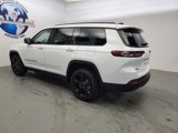 New 2025 Jeep Grand Cherokee L Limited w/ Black Appearance Package image 5