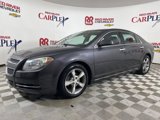 Used 2012 Chevrolet Malibu LT w/ Power Convenience Package image 3