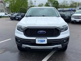 Used 2020 Ford Ranger XLT w/ Equipment Group 301A Mid image 2
