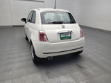 Used 2015 FIAT 500 Pop image 6