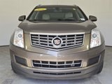 Used 2016 Cadillac SRX Luxury image 3
