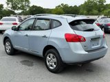 Used 2015 Nissan Rogue S w/ Convenience Package image 4