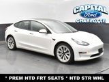 Used 2022 Tesla Model 3 Long Range image 3