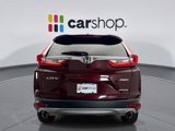 Used 2017 Honda CR-V Touring image 4
