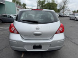Used 2009 Nissan Versa 1.8 S w/ PWR Pkg image 4