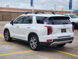 Used 2022 Hyundai Palisade SEL w/ Convenience Package image 4