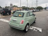 Used 2013 FIAT 500 Lounge image 5