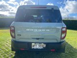 Used 2021 Ford Bronco Sport Big Bend image 6