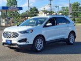 Certified 2022 Ford Edge SEL w/ Convenience Package image 3