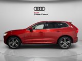 Used 2019 Volvo XC60 T5 Momentum w/ Multimedia Package image 2