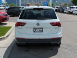 Used 2020 Volkswagen Tiguan SE w/ 3rd Row Seat Package image 5