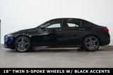 Certified 2022 Mercedes-Benz A 220 4MATIC image 3