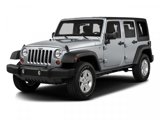 Used 2016 Jeep Wrangler Unlimited Sport w/ Quick Order Package 24S image 4