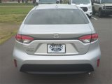 Used 2024 Toyota Corolla LE image 4