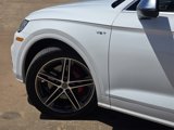 Used 2018 Audi SQ5 Prestige w/ Prestige Package image 5
