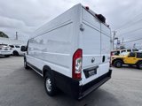 Used 2023 RAM ProMaster 2500 image 5