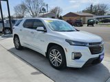 Used 2022 Chevrolet Traverse High Country image 6