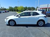 Used 2025 Toyota Corolla SE image 2
