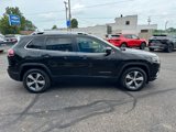 Used 2019 Jeep Cherokee Limited image 6