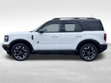 Used 2021 Ford Bronco Sport Outer Banks w/ Outer Banks Package (96D) image 2