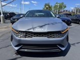 Used 2022 Kia K5 EX image 2