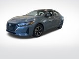 Used 2025 Nissan Sentra SV image 1