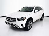 Certified 2021 Mercedes-Benz GLC 300 4MATIC image 3