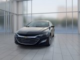 Used 2024 Chevrolet Malibu LT image 3