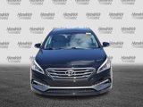 Used 2017 Hyundai Sonata Limited w/ Tech Package 03 image 3