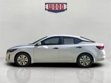 New 2025 Nissan Sentra S image 4