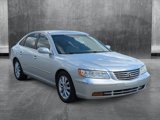 Used 2008 Hyundai Azera Limited image 3