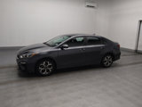 Used 2021 Kia Forte LXS image 2