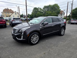 Used 2018 Cadillac XT5 Luxury w/ Driver Awareness Package image 2