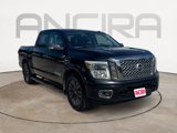 Used 2017 Nissan Titan Platinum Reserve image 4