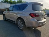 Used 2019 INFINITI QX80 Luxe w/ 22" Wheel Package image 3