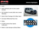 Used 2022 Jeep Wrangler Unlimited Sport image 4