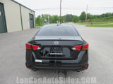 Used 2024 Nissan Altima 2.5 SV w/ SV Premium Package image 4