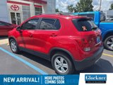 Used 2016 Chevrolet Trax LT w/ LT Convenience Package image 5