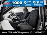 New 2025 Honda HR-V LX image 5