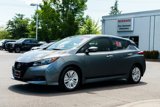 Certified 2024 Nissan Leaf S image 3