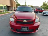 Used 2010 Chevrolet HHR SS image 5