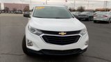 Used 2019 Chevrolet Equinox LS image 2
