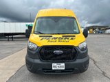 Used 2021 Ford Transit 250 148 High Roof w/ Load Area Protection Package image 2