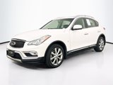 Used 2016 INFINITI QX50 Journey w/ Premium Package image 3