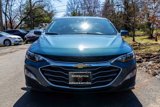 Used 2024 Chevrolet Malibu LT image 2