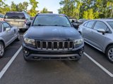 Used 2016 Jeep Compass 75th Anniversary w/ Power Value Group image 2