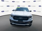 Certified 2020 Ford Ranger Lariat w/ Equipment Group 501A Mid image 3