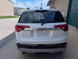 Used 2017 GMC Acadia SLT image 6